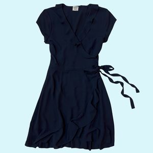 ARITZIA Wrap Dress